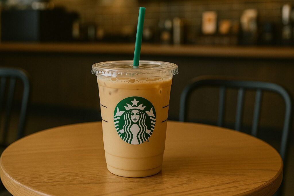 コーヒー牛乳